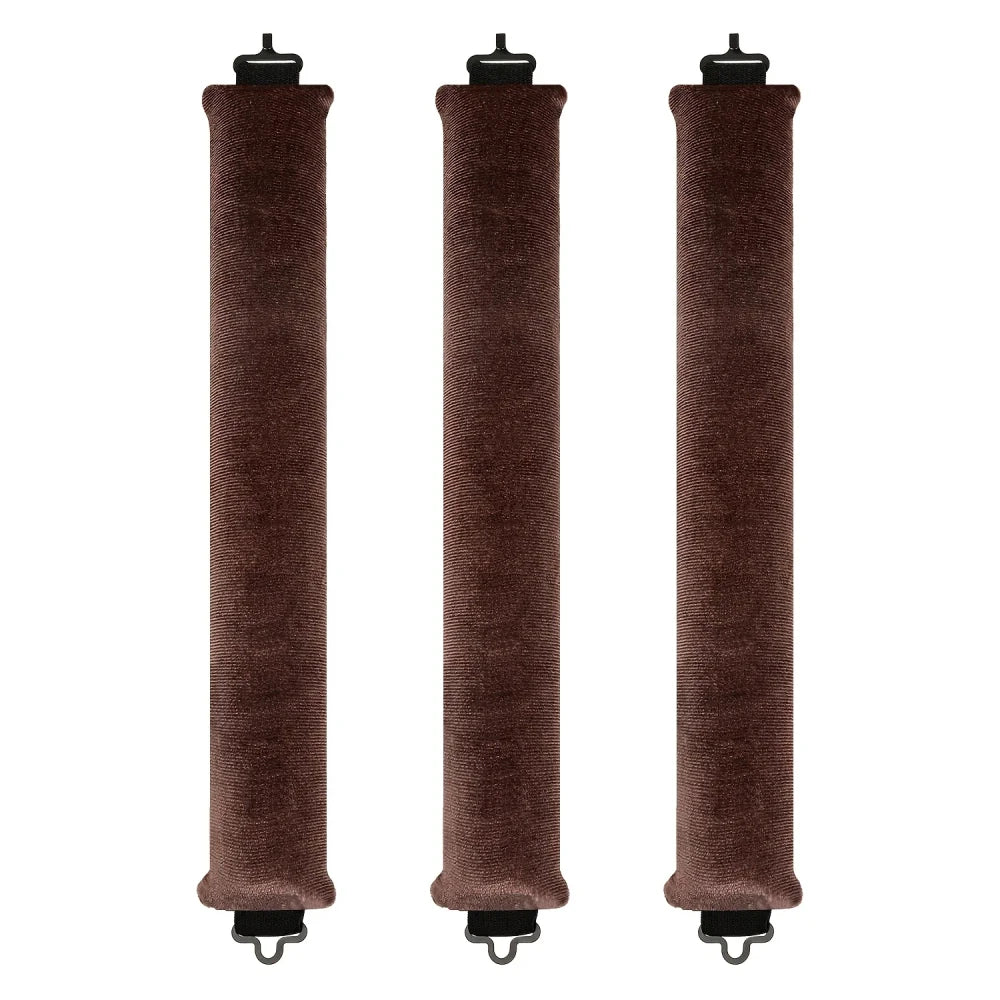 Heatless Sponge Hair Curlers